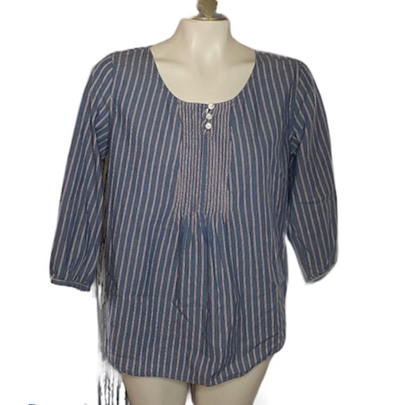 Ralph Lauren Lauren Jeans Company Blouse